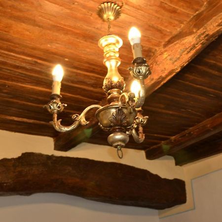 San Giacomo  B&B Il Castello المظهر الخارجي الصورة