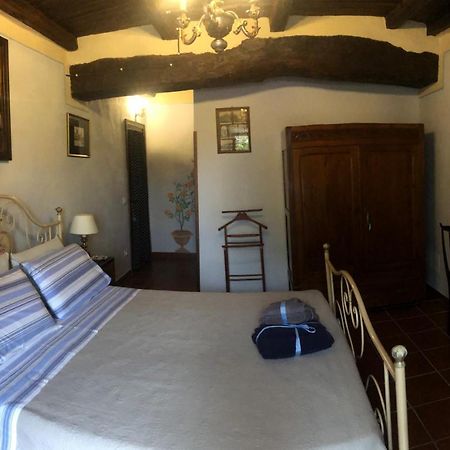 San Giacomo  B&B Il Castello المظهر الخارجي الصورة