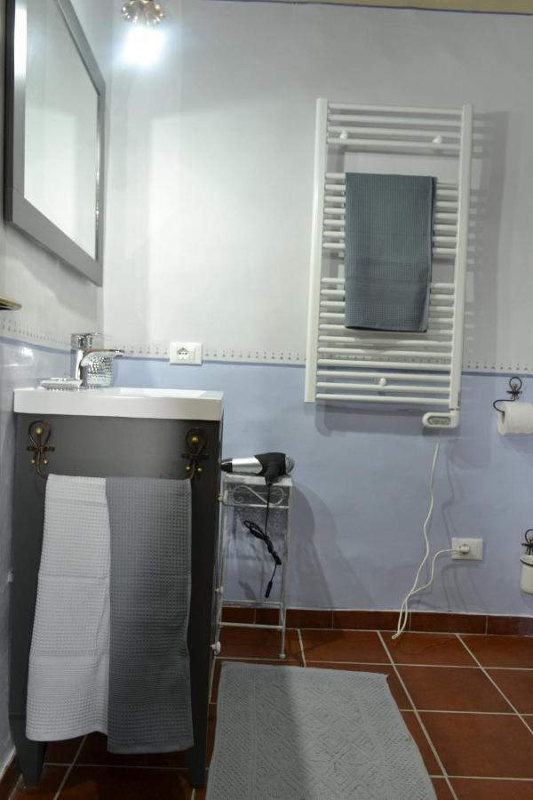 San Giacomo  B&B Il Castello المظهر الخارجي الصورة
