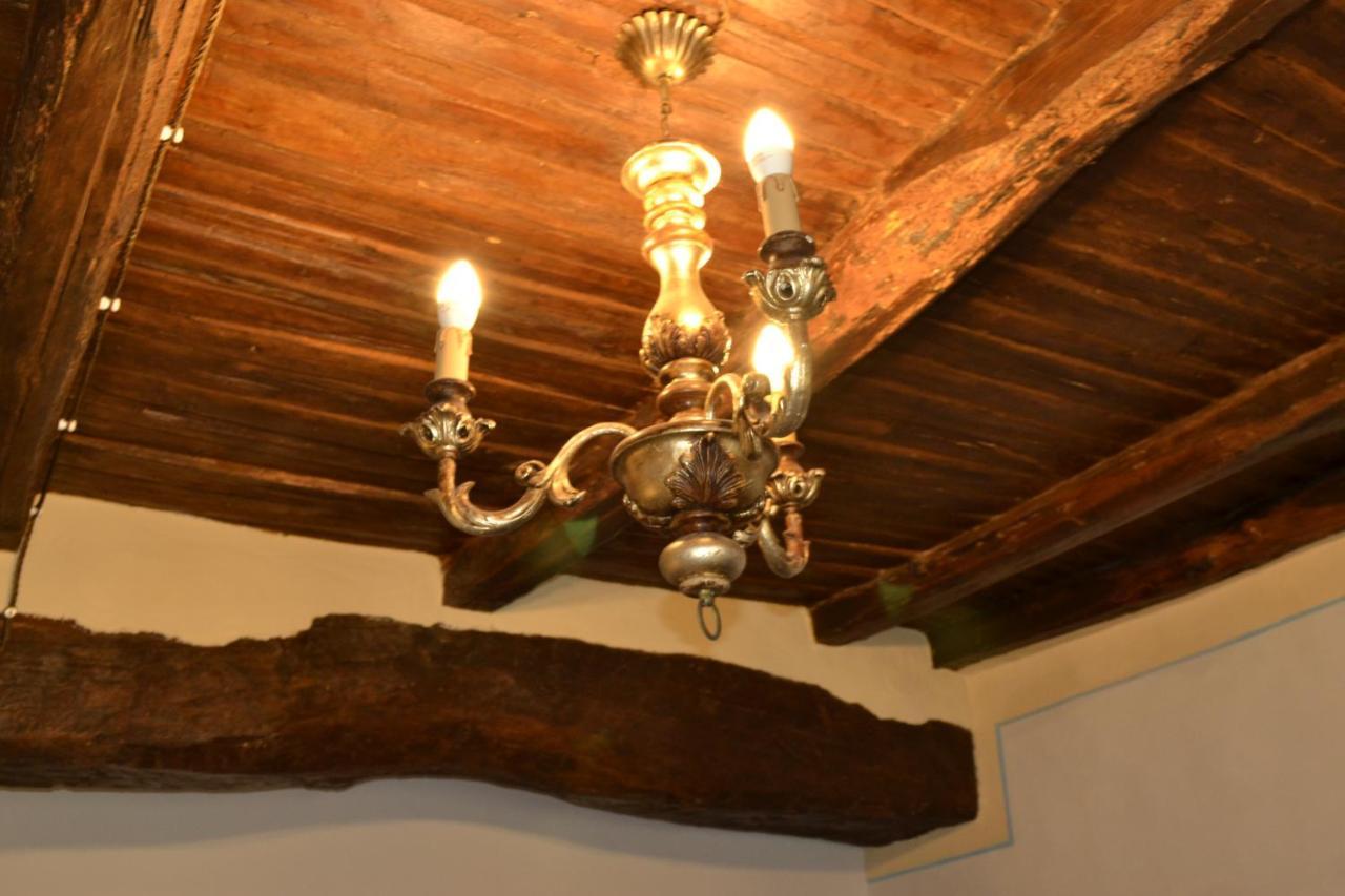 San Giacomo  B&B Il Castello المظهر الخارجي الصورة