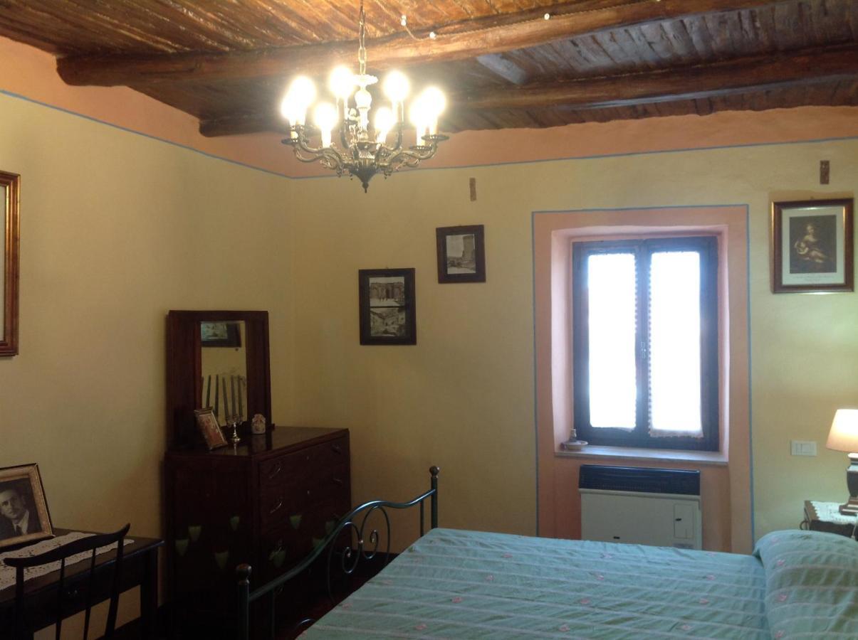 San Giacomo  B&B Il Castello المظهر الخارجي الصورة