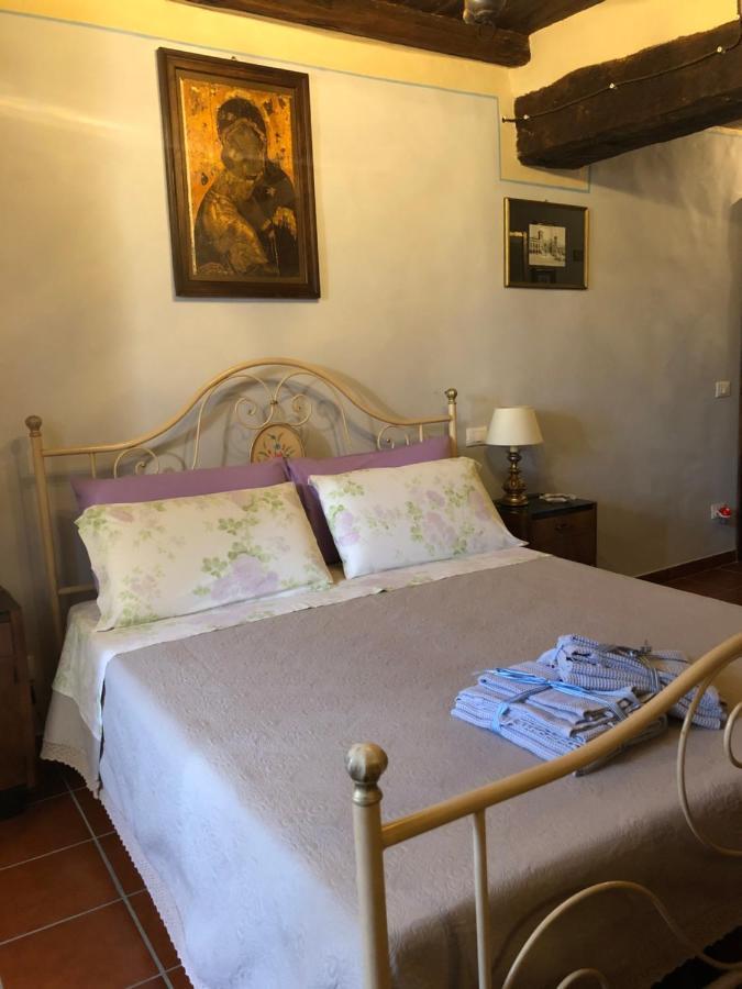 San Giacomo  B&B Il Castello المظهر الخارجي الصورة