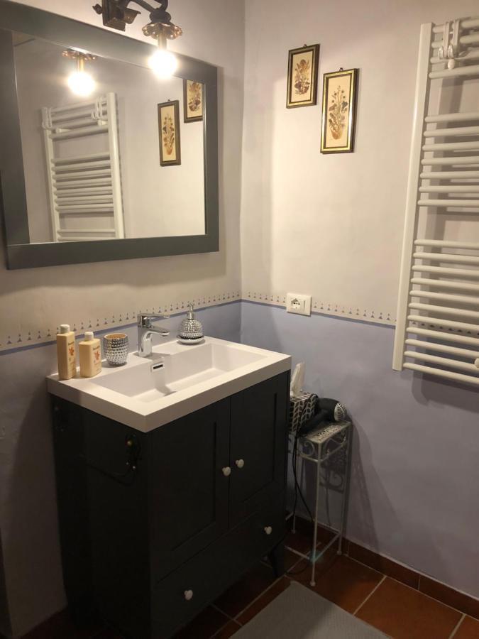 San Giacomo  B&B Il Castello المظهر الخارجي الصورة