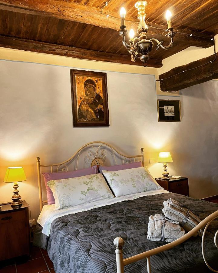San Giacomo  B&B Il Castello المظهر الخارجي الصورة